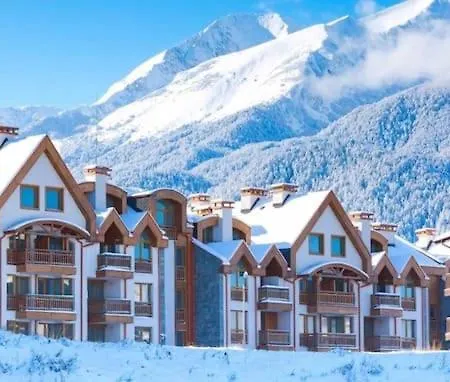 13, St John Park 아파트