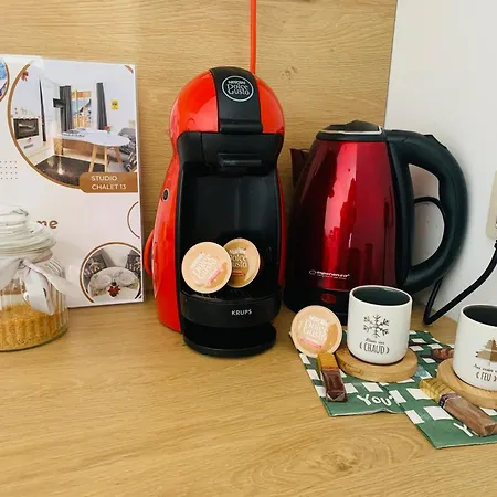 아파트 13, St John Park *