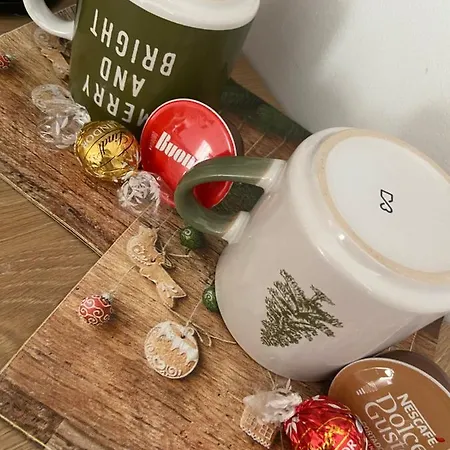 13, St John Park Apartamento Bansko