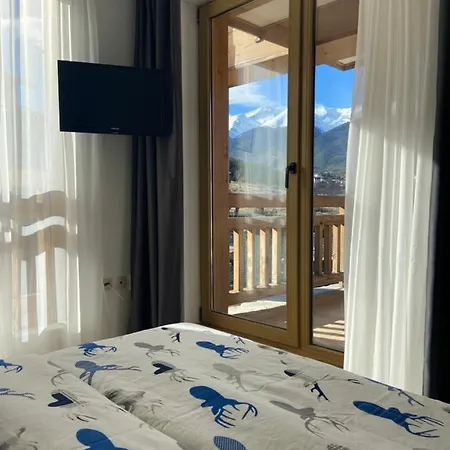 Apartamento 13, St John Park