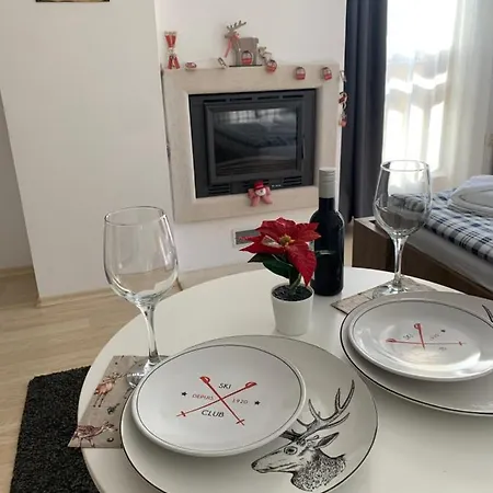 13, St John Park Bansko