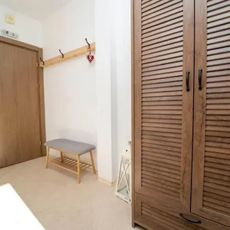 Appartement 13, St John Park