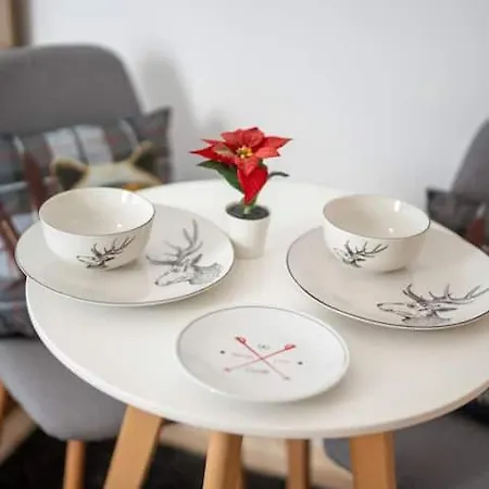 13, St John Park Apartamento Bansko