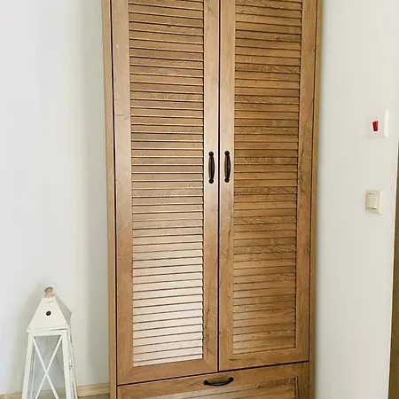 Διαμέρισμα 13, St John Park