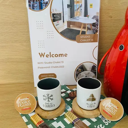 13, St John Park Διαμέρισμα