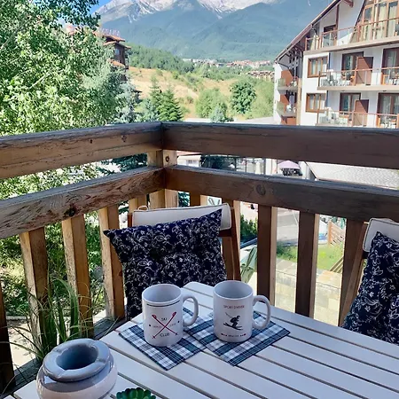 13, St John Park Appartement