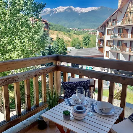 Διαμέρισμα 13, St John Park *